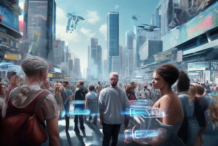 科技影响了我们的生活作文350字、科技影响了我们的生活作文350字左右