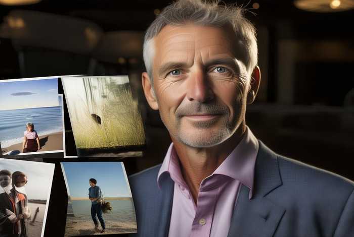 45之50岁男人生活照片，45之50岁男人生活照片大全