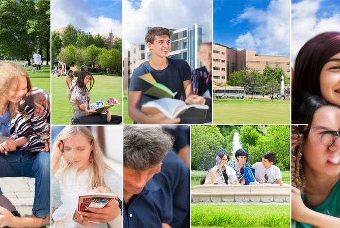 简短的概括大学生活 - 简短的概括大学生活的句子