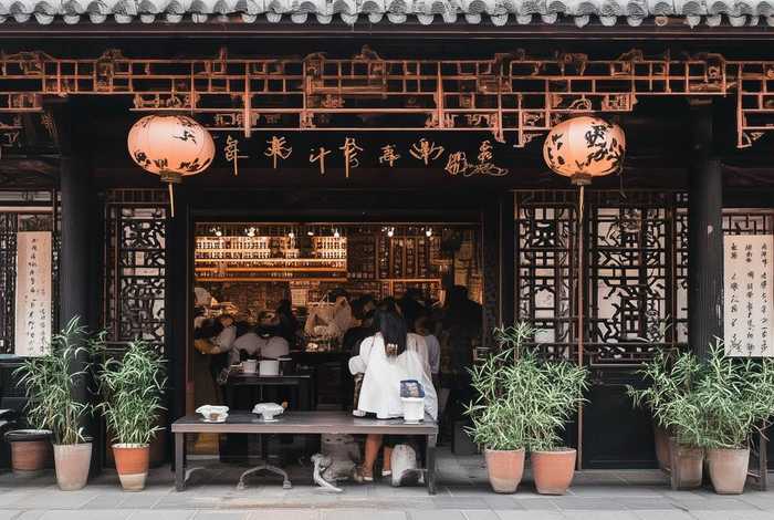 华道生活馆、华道生活馆订餐电话