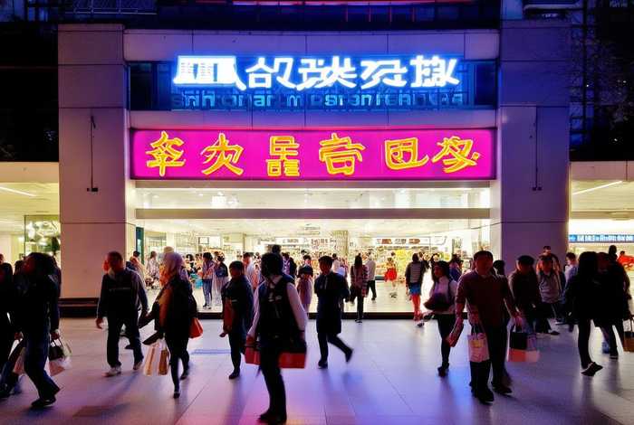 北京百尚生活广场百尚超市 北京百尚生活广场百尚超市营业时间