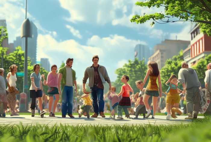 国民大生活剧情介绍 国民大生活剧情介绍大结局