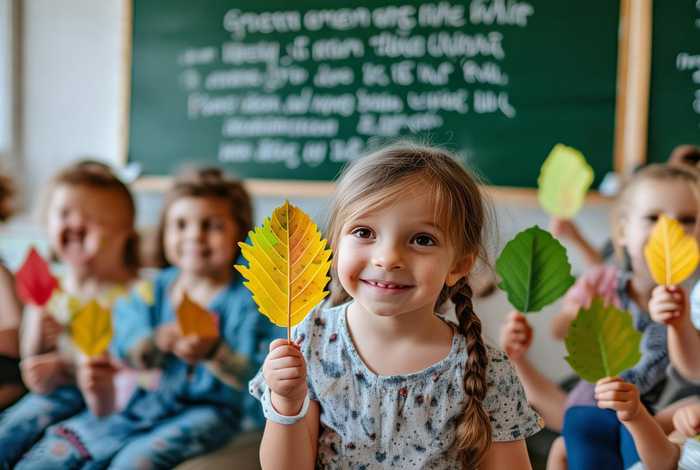 绿色环保低碳生活内容一年级；绿色环保低碳生活内容一年级简短