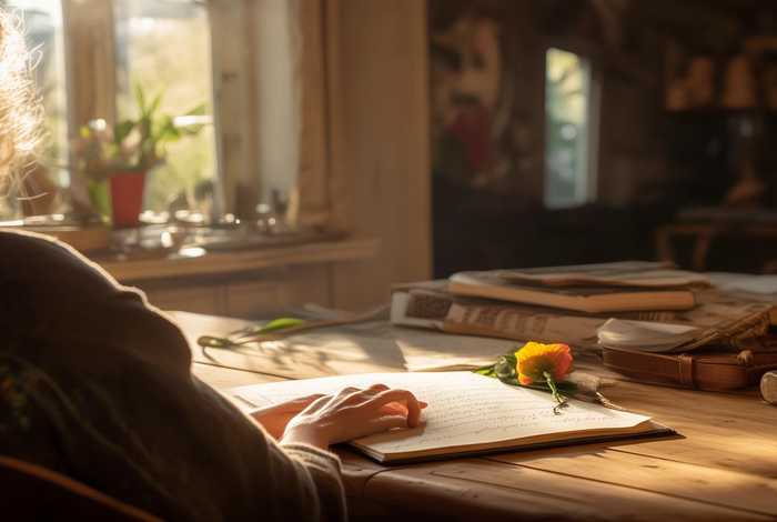 感悟生活日记200字 - 感悟生活日记200字左右