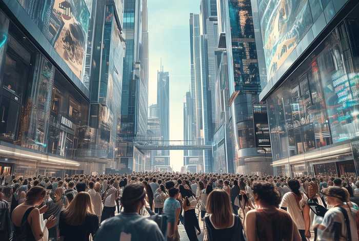 科技对生活的影响议论文，科技对生活的影响议论文开头