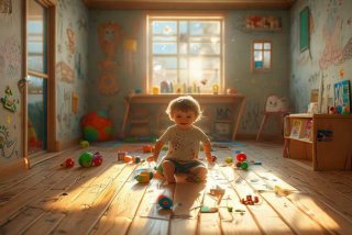 孩子的家的生活怎么写 - 孩子的家的生活怎么写作文