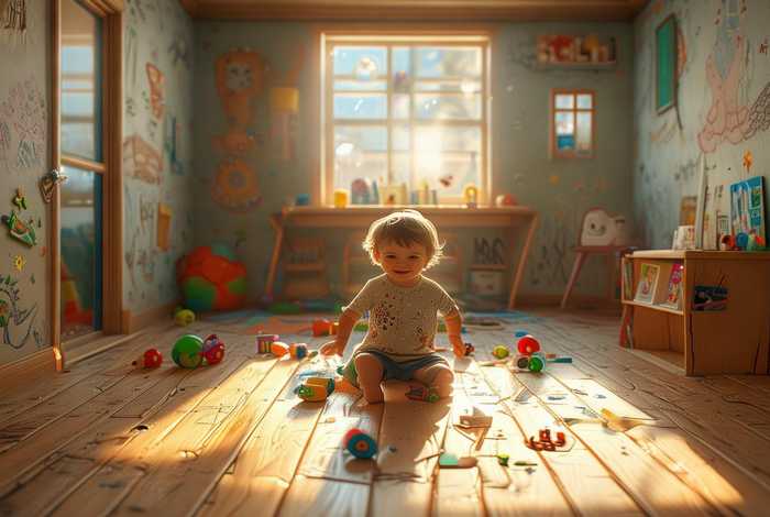 孩子的家的生活怎么写 - 孩子的家的生活怎么写作文