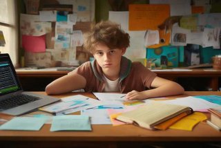 开启大学生活的学习计划制定，如何制定大学生活计划