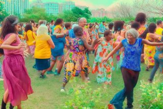 多生活多彩投、多彩生活下一句