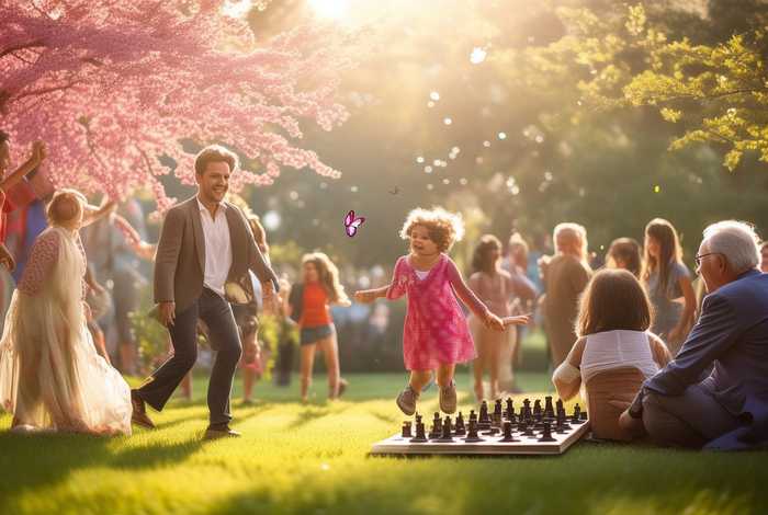 乐观的生活态度 乐观的生活态度例子