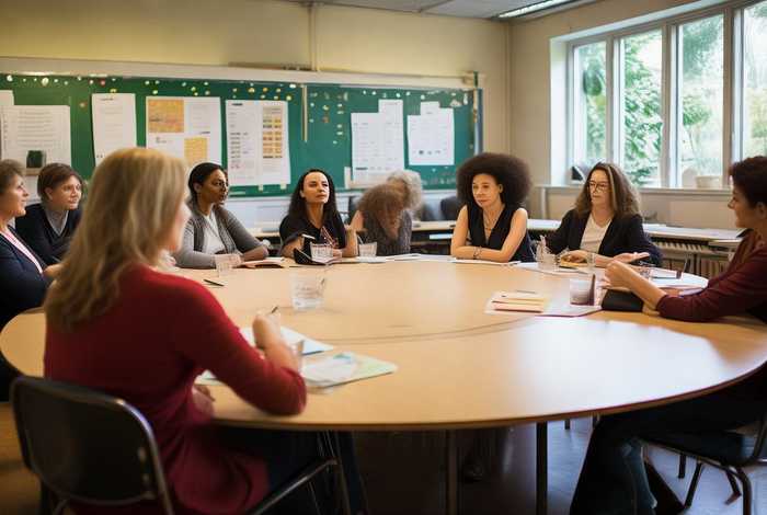 教师民主生活会个人发言材料 - 2023教师民主生活会个人发言材料