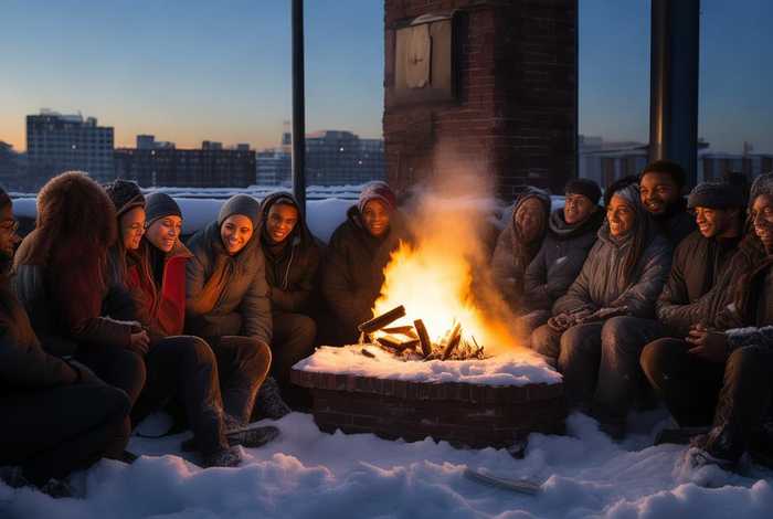零度以下的生活第一季在线观看 零度以下的生活 第一季 在线观看