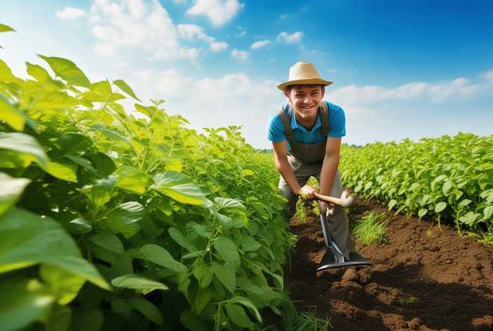 毛豆生活号、毛豆豆有机生活