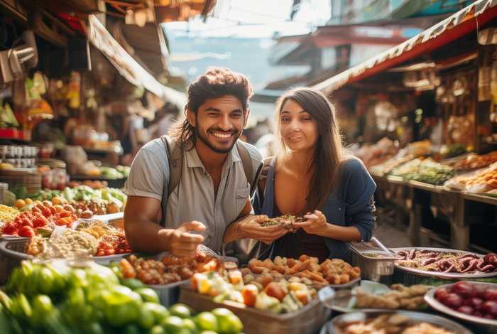 爱生活爱购物爱美食，爱生活爱美食爱旅行