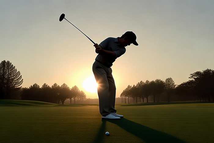 老詹的高尔夫球；老詹的高尔夫生活微博