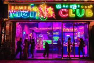 溧阳市夜总会；溧阳市夜总会招聘