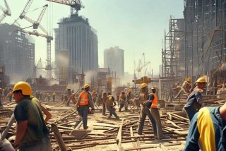 工地生活真实感悟，工地生活真实感悟心得