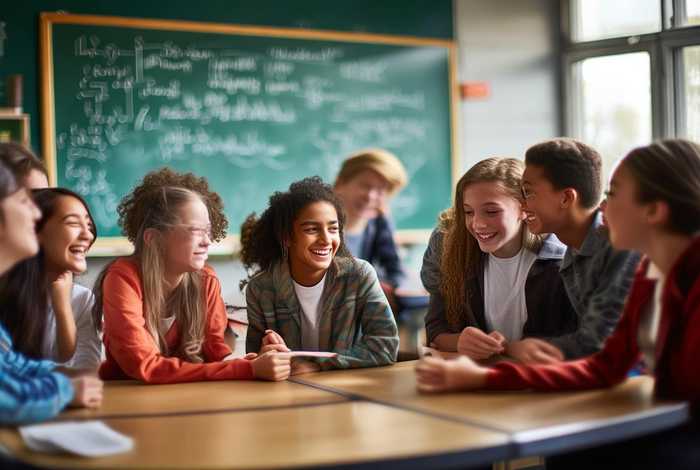 关于学校生活的作文200字左右 - 关于学校生活的作文200字左右初中