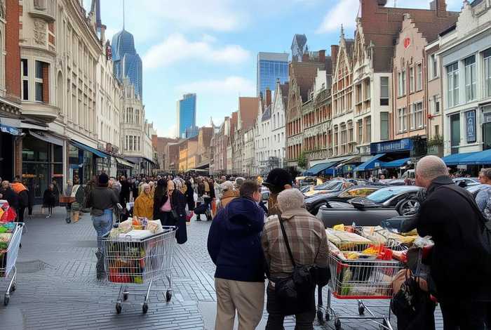 比利时生活成本高不高 比利时生活成本高不高的原因