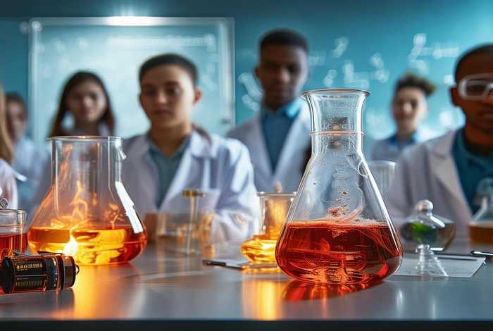 化工与生活基础知识（化工与生活基础知识考什么）