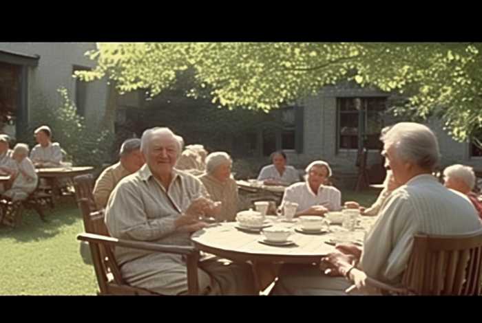 类似七八十年代养老生活的小说、类似七八十年代养老生活的小说有哪些