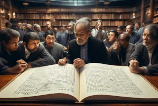 关于新形势下的政治生活若干准则 - 关于新形势下的政治生活若干准则解读