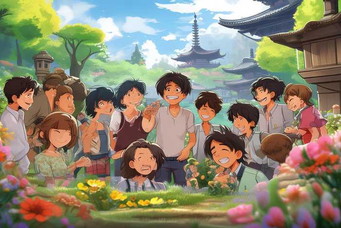 金太朗的幸福生活电影（金太朗的幸福生活电影演员表）