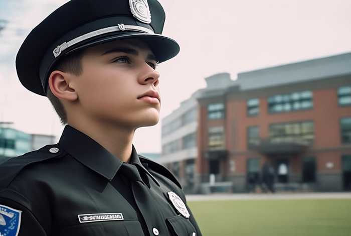 警校生活总结及感悟800字 - 警校生活总结及感悟800字内容