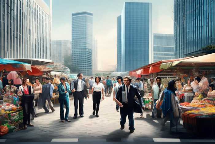 经济生活论述题（经济生活论述题答题模板）