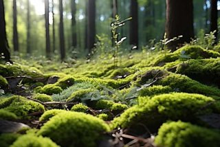 地钱分布区域；地钱分布在哪里