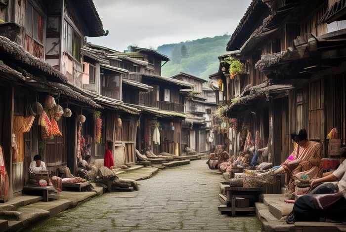 回族生活日常，回族的日常生活情况