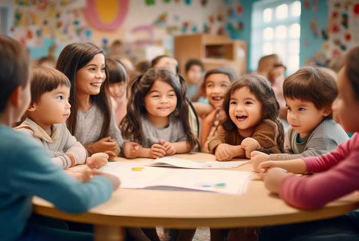 举例说明幼儿生活故事的特点 - 举例说明幼儿生活故事的特点和意义