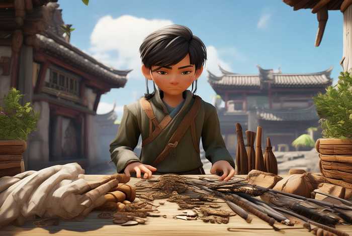 剑网3生活技能多少级 剑网3生活技能多少级可以学