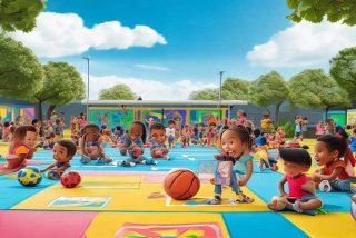 多彩的课余生活作文400字，多彩的课余生活作文400字左右