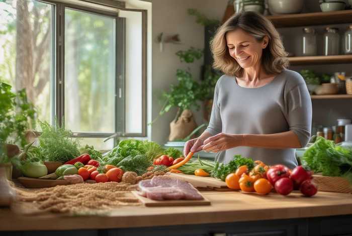 高血压生活方式怎么调整，高血压生活方式怎么调整饮食
