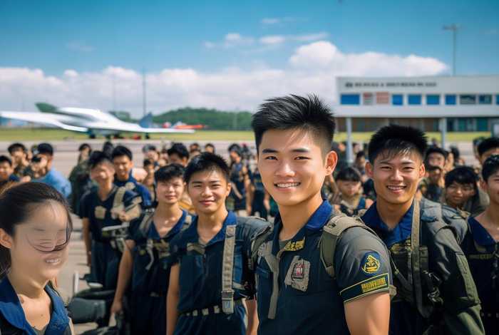 空军义务兵生活、空军义务兵生活补助多少