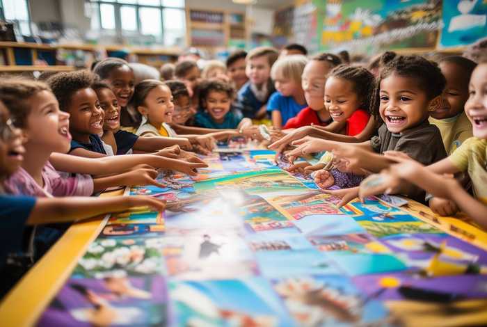 歌颂美好生活的诗歌有哪些 歌颂美好生活的诗歌有哪些三年级