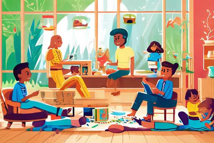 家庭生活报科普网2024年最新一期 - 家庭与生活报官网