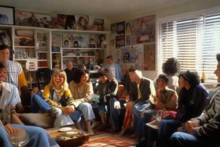 90后的生活状态 - 90后的生活状态说说