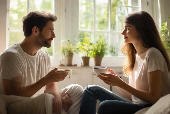 夫妻生活不好怎么调节 - 夫妻生活不好怎么调节身体