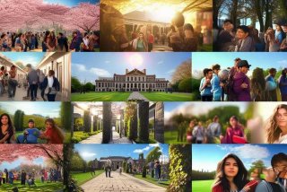 大学生活感悟短句；大学生活感悟短句图片