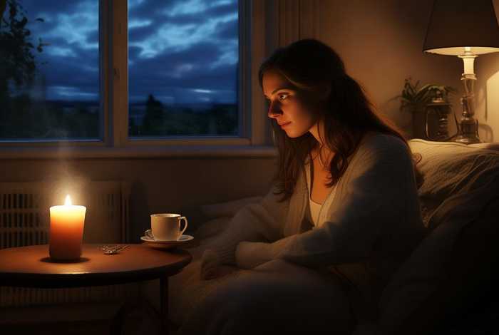 老公不会主动关心、老公不会主动关心我怎么办