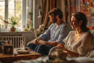 儿媳的婚后生活，儿媳的婚后生活小说