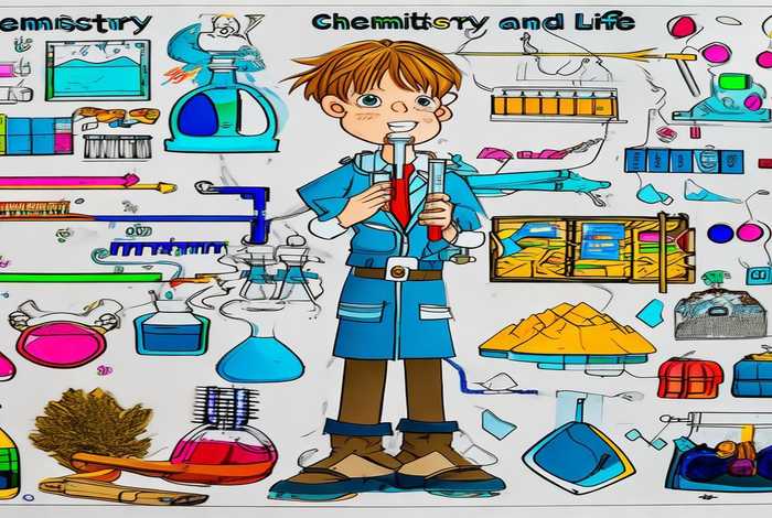 化学与生活手抄报初三 - 化学与生活手抄报初三获奖高质量