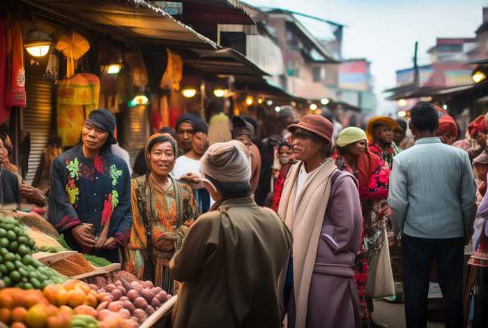 马达加斯加的华人生活（马达加斯加的华人生活现状）