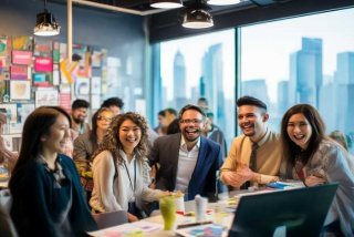 彩生活工作怎么样 - 彩生活员工待遇怎么样