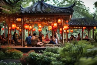 广西桂林桑拿生活网 桂林哪个桑拿场所好玩