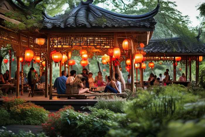 广西桂林桑拿生活网 桂林哪个桑拿场所好玩