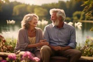 两个人的生活该如何过好（两个人的生活该如何过好这一生）