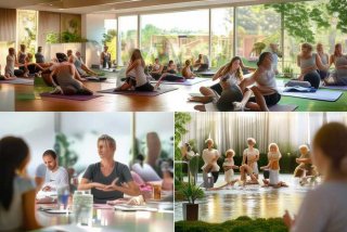 康养生活馆；康养生活馆经营范围